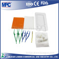 china OEM high quality and good service certificate CE ISO FDA dressing pack cheap hot import export surgical instruments